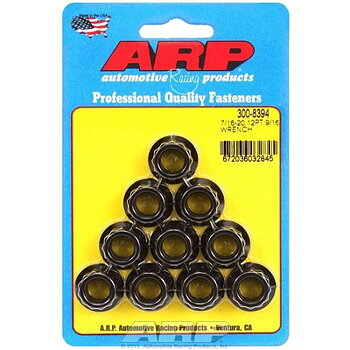 ARP  mutter  UNF 7/16"-24
