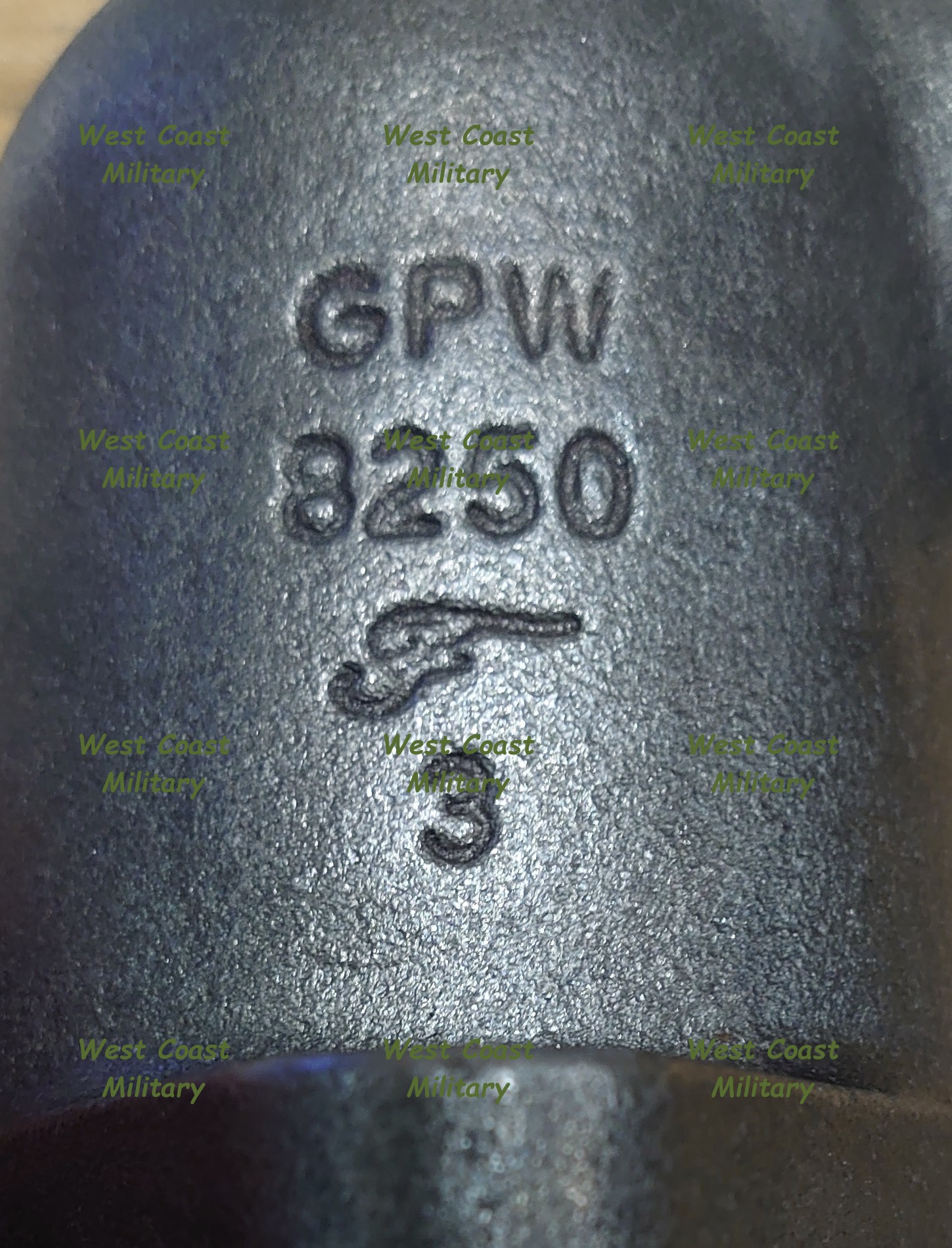Housing thermostat GPW - 2