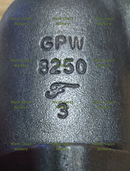 Housing thermostat GPW