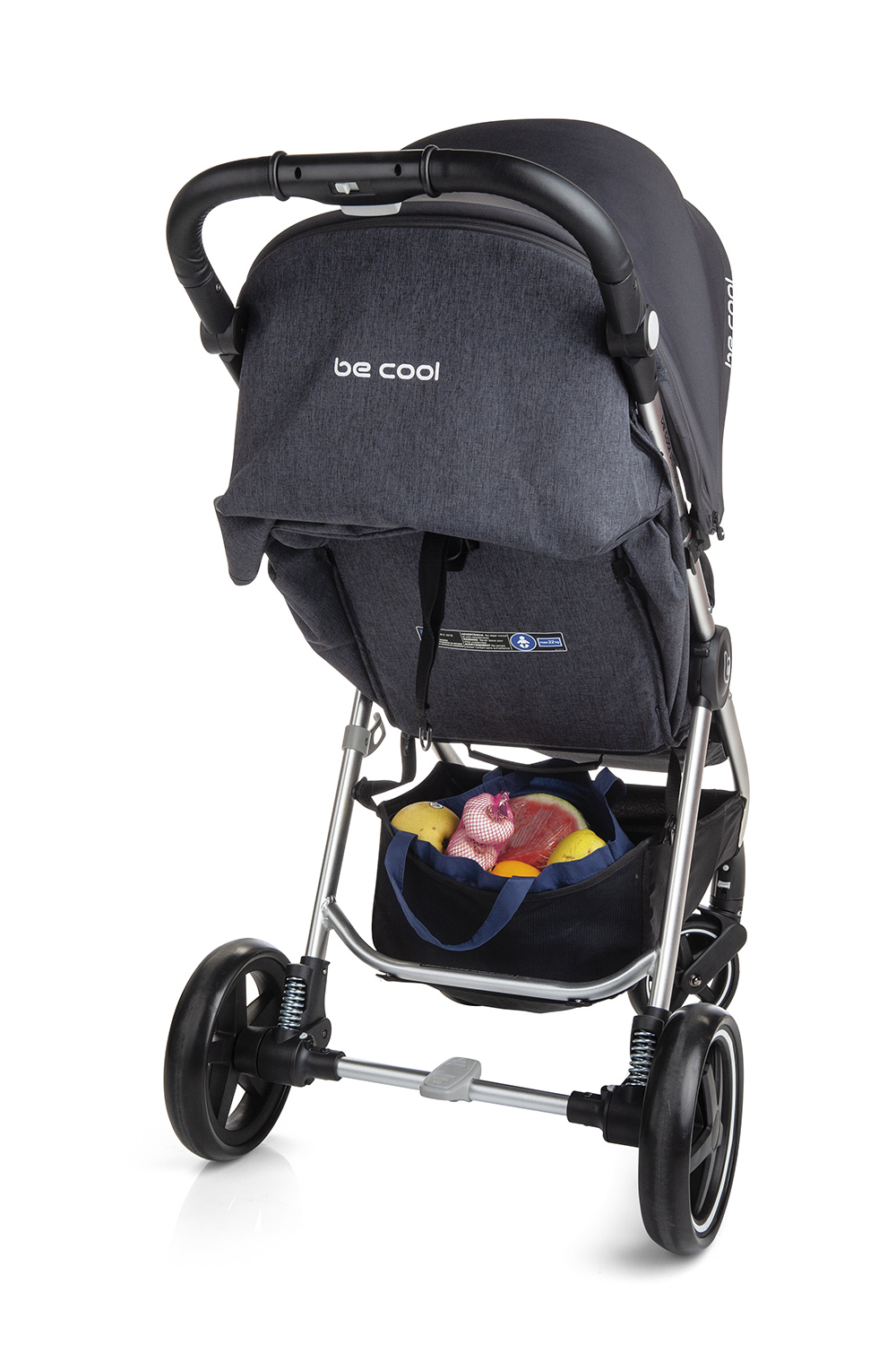 Sulky BeCool Ultimate - Orbit - 4