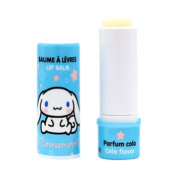Cinnamoroll Läppbalsam - Cola