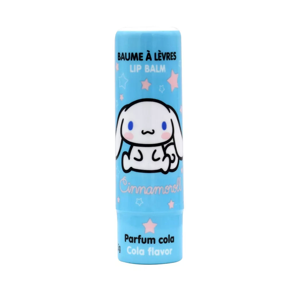 Cinnamoroll Läppbalsam - Cola - 2