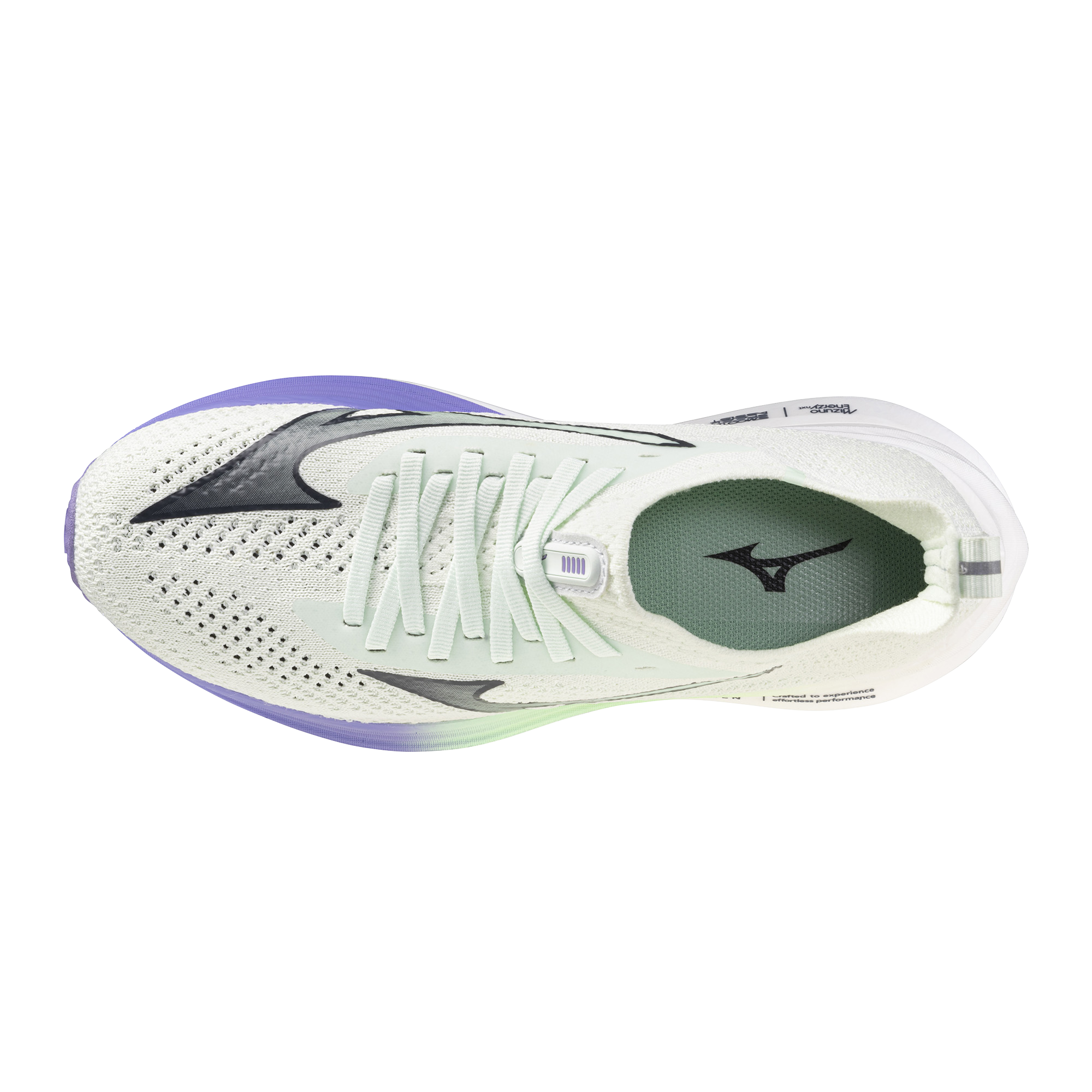 Mizuno Neo Zen W - 4