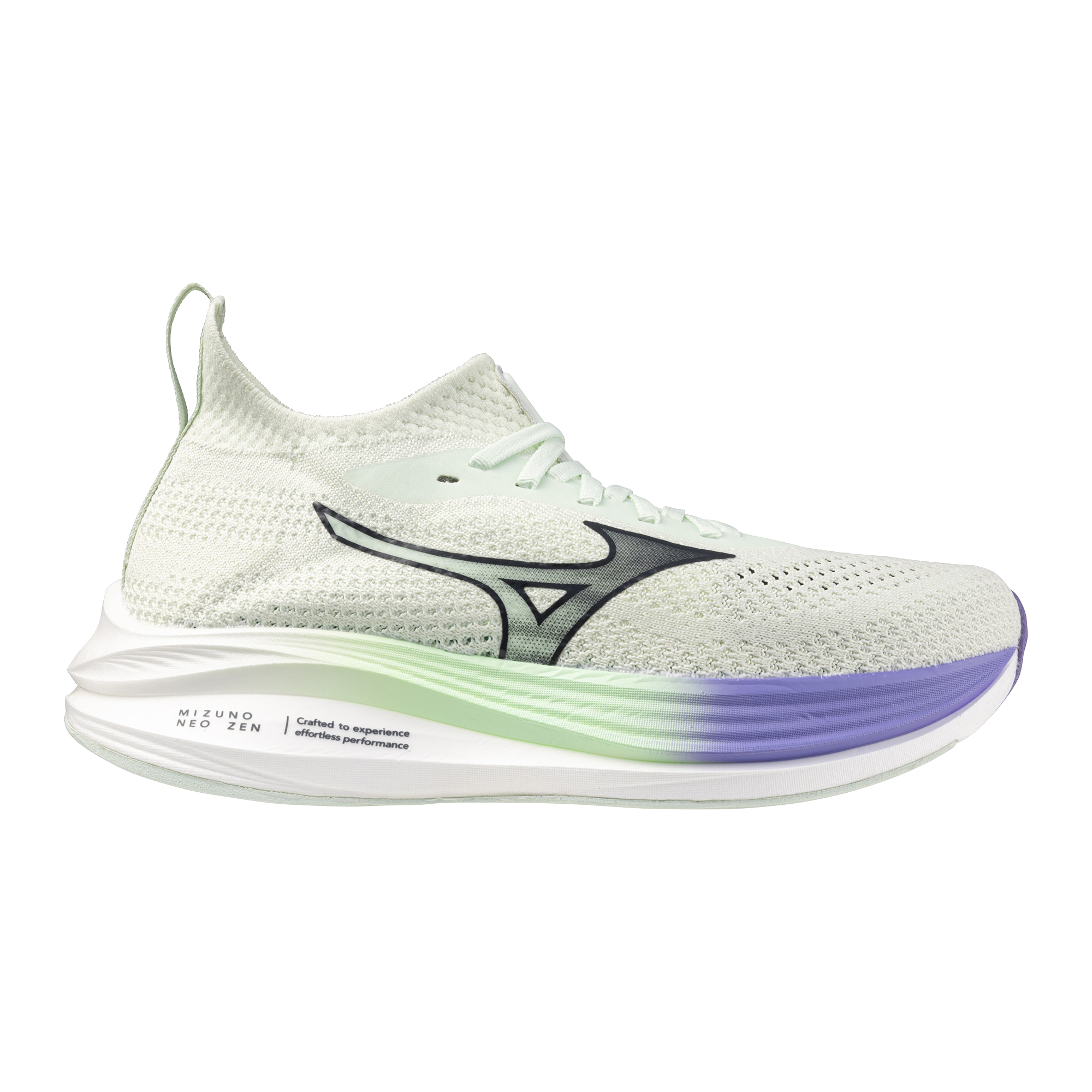 Mizuno Neo Zen W