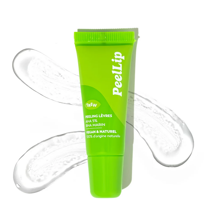 TREW Peel lip , läppskrubb - 2