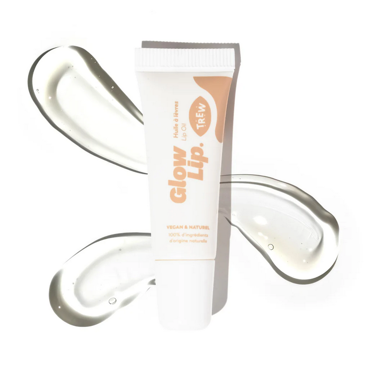 TREW Glow lip balm