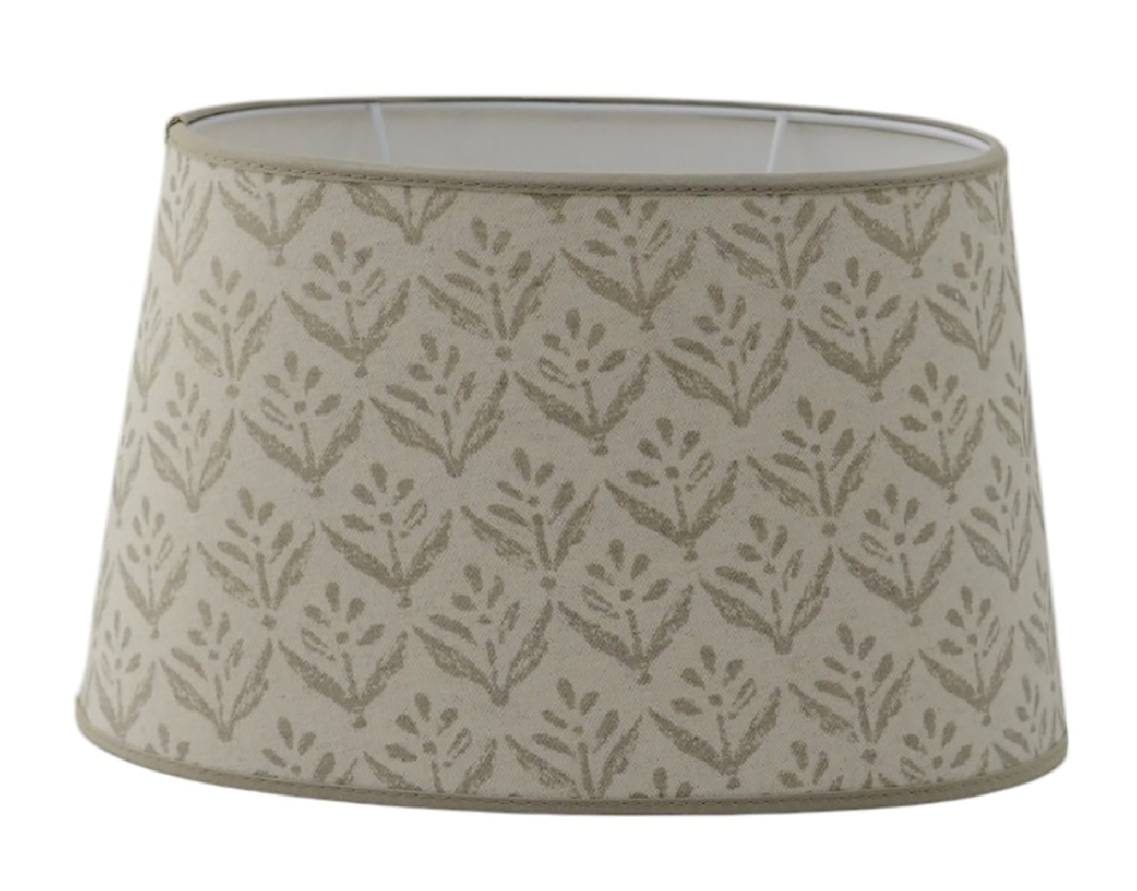 Escorca Lampskärm Oval