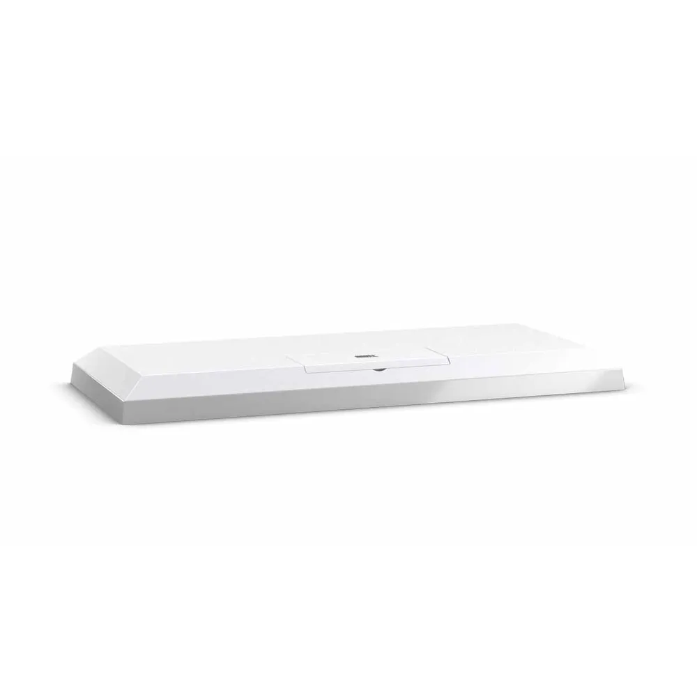 Juwel Ramp Primolux 80 2.0 Vit Led 10,5w LxB: 80x37cm