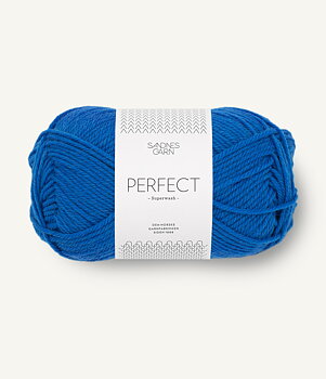 Perfect (22 m st 3,5)