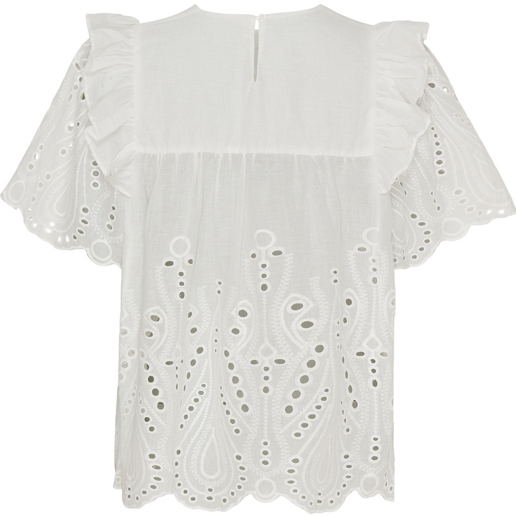 Hadia Top - Stl. S - Isay - 3