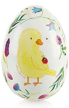 Easter Egg Pastell 11cm