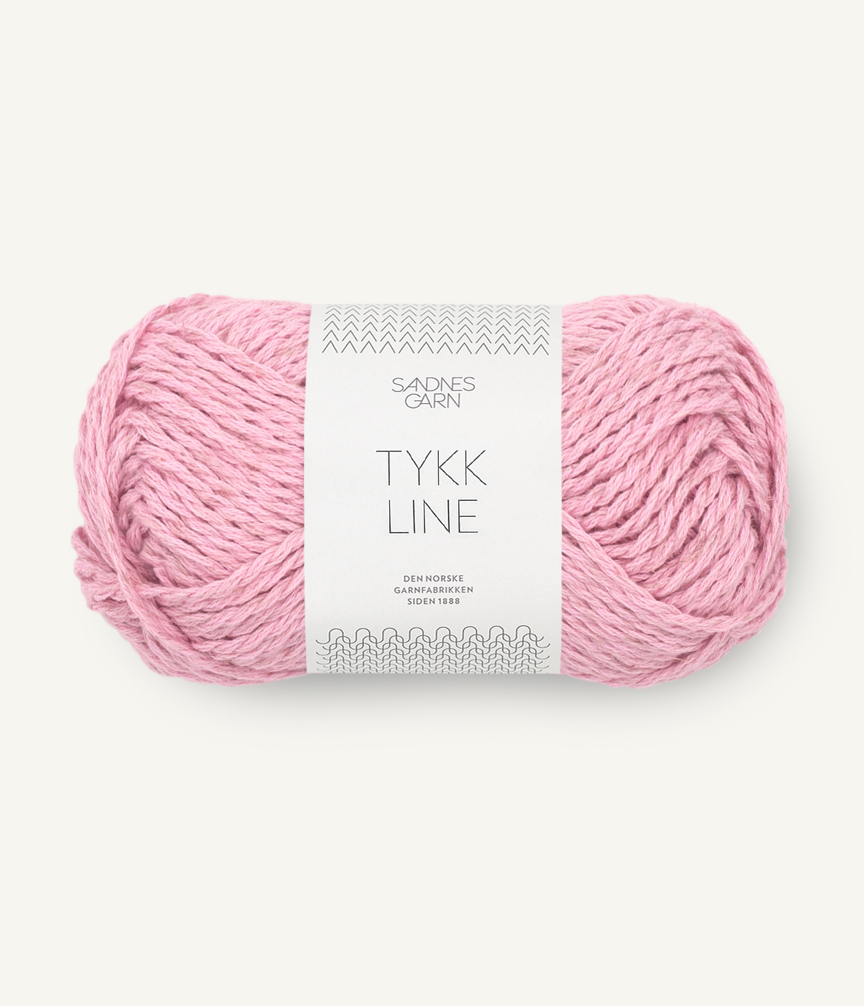 Tykk Line (16 m st 5) (utg)