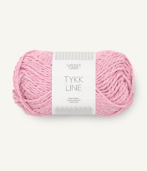 Tykk Line (16 m st 5) (utg)