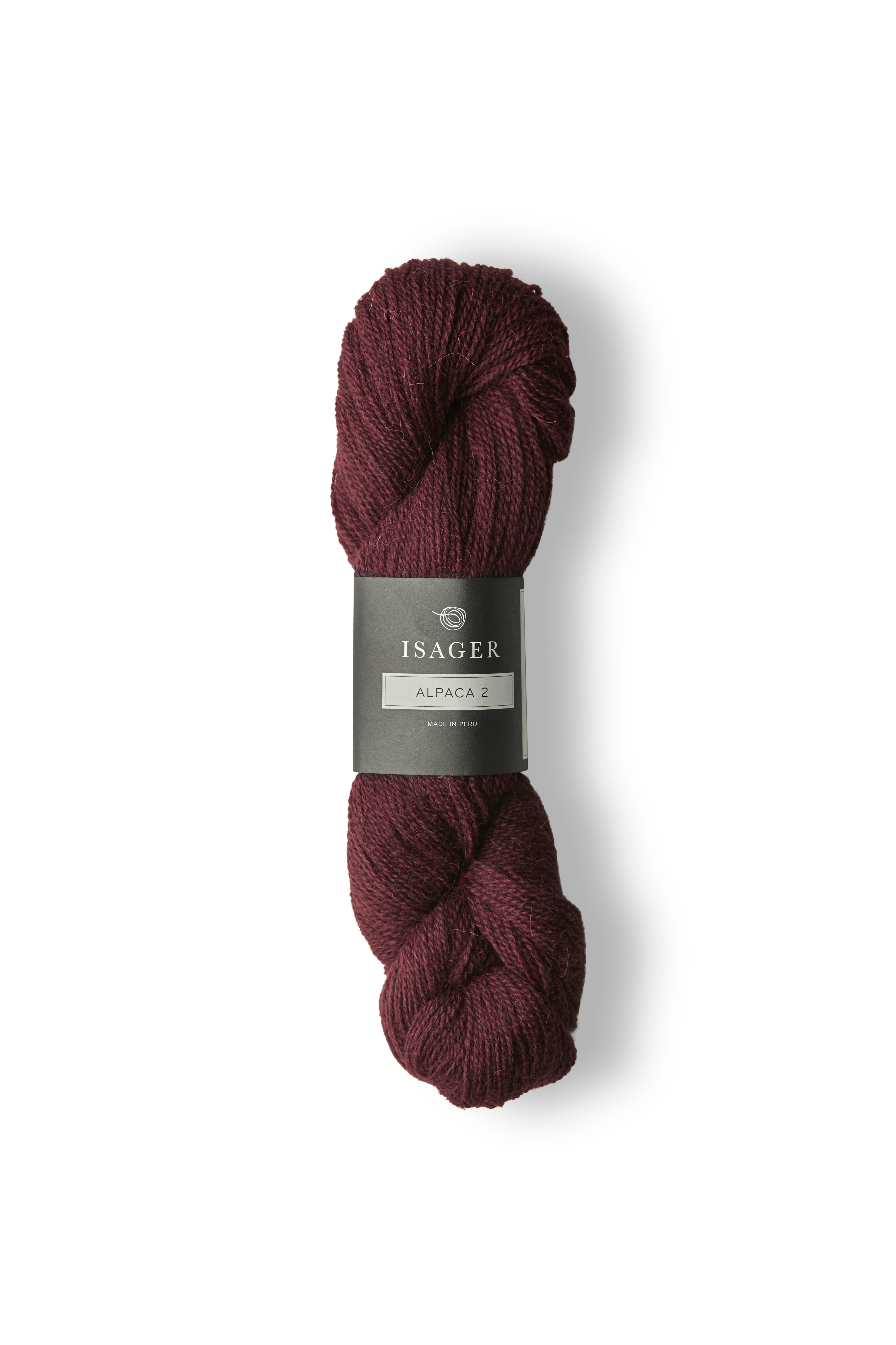 Alpaca 2 36 | Isager 