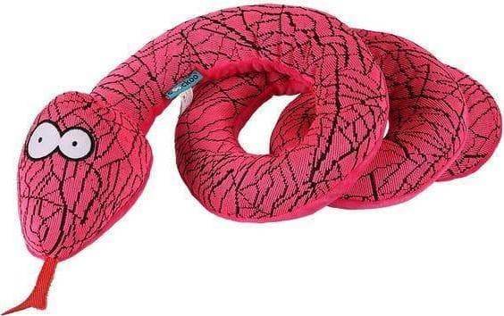COOCKOO Leksak REGGIE PINK 150x10x10cm