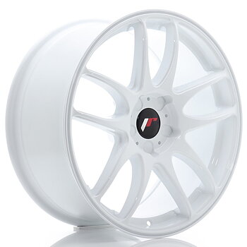 18" JR Wheels JR29 - White