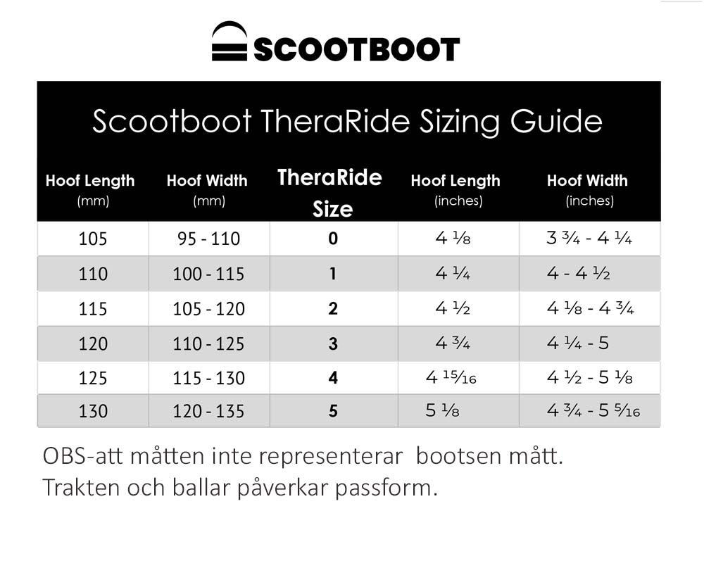 PROVSKAL-Scoot Adjust & TheraRide		 - 2