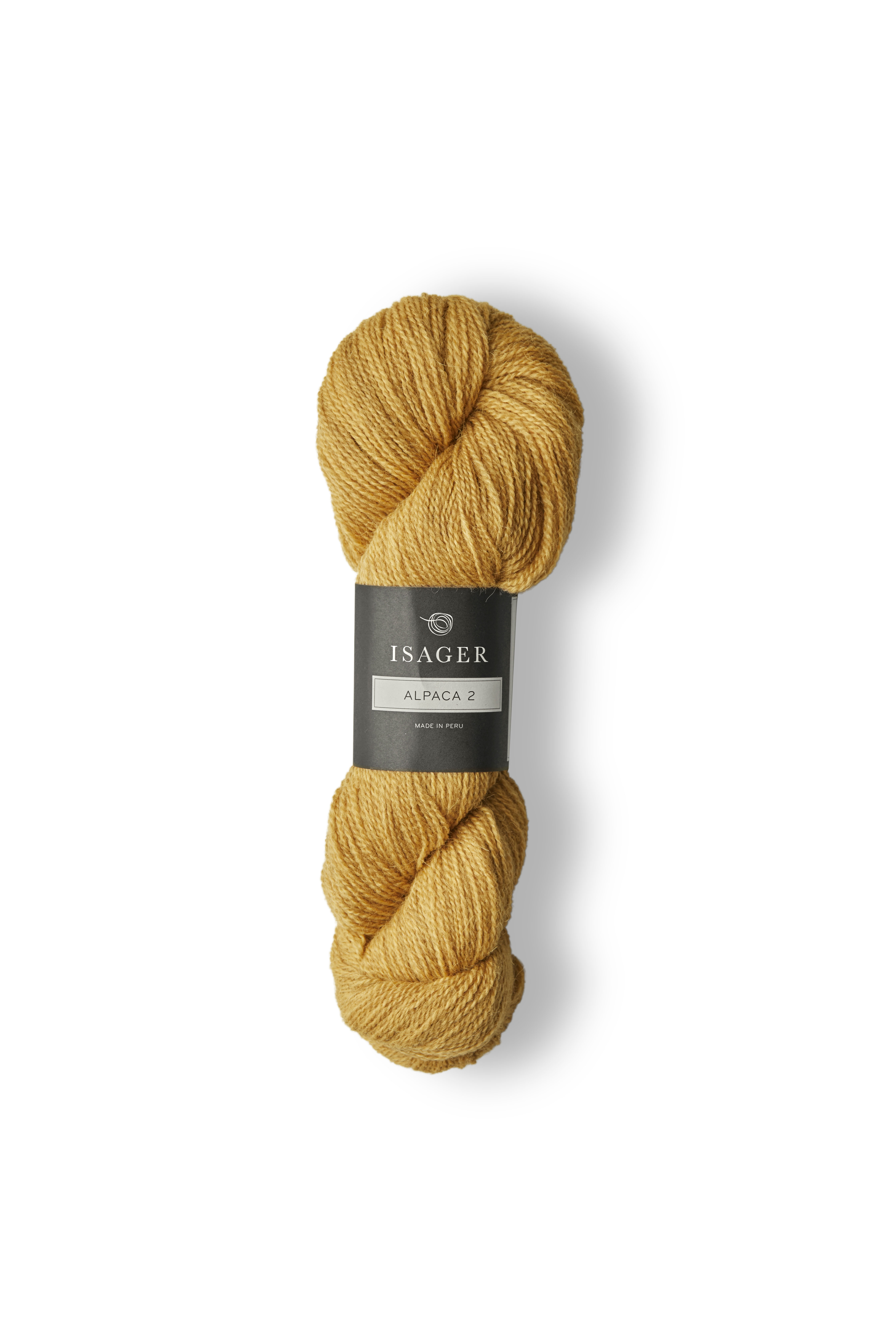 Alpaca 2 59 | Isager 