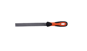 BAHCO 10" 250mm Fil
