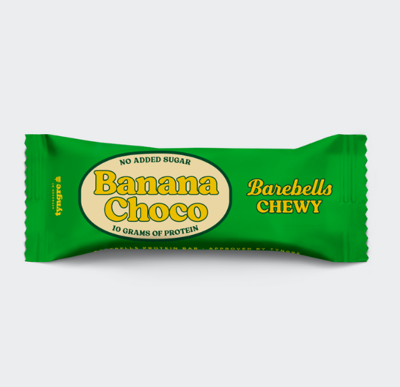Barebells Chewy Bar - 40g - 3