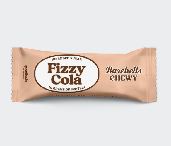 Barebells Chewy Bar - 40g - 7