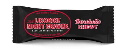 Barebells Chewy Bar - 40g