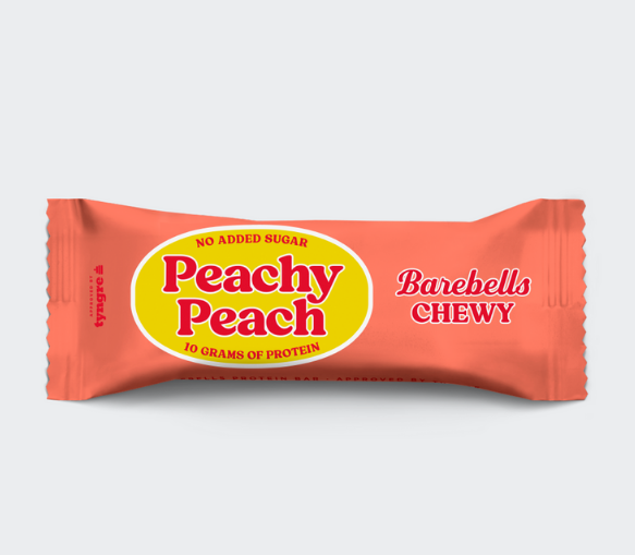 Barebells Chewy Bar - 40g - 5