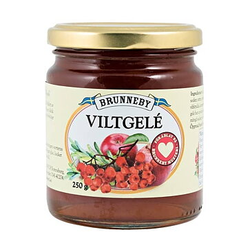 Viltgelé - Burk om 250 gram
