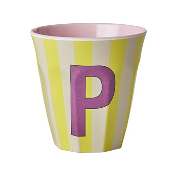 Krus Melamin Ris P Pink