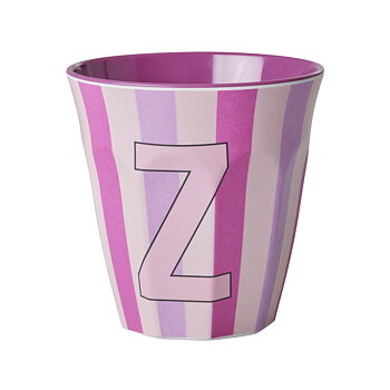 Krus Melamin Ris Z Pink