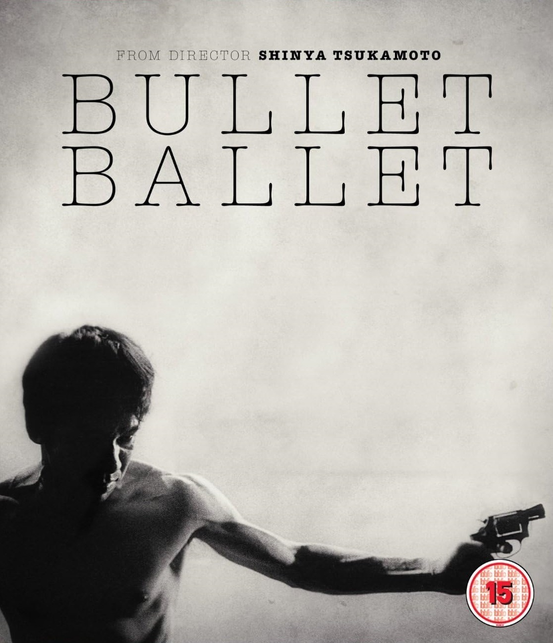 Bullet Ballet (ej svensk text) (Blu-ray)