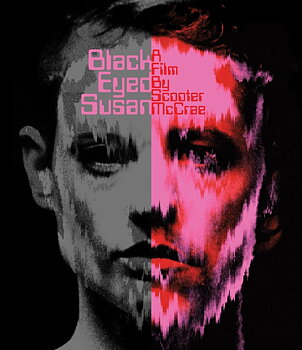 Black Eyed Susan (ej svensk text) (Blu-ray)