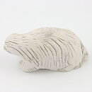 Gunnar Nylund (1950s) Unique Kneaded Badger from Own Studio 14/7 cm