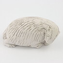 グナー・ニールンド  一点もの  アナグマ  (14/7cm)  1950年代