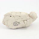 Gunnar Nylund (1950s) Unique Kneaded Badger from Own Studio 14/7 cm