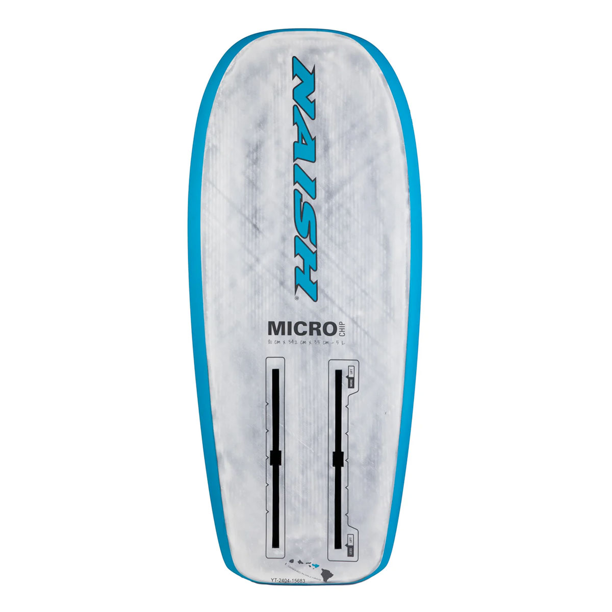 Naish foilbräda Microchip 80 2025 - 2