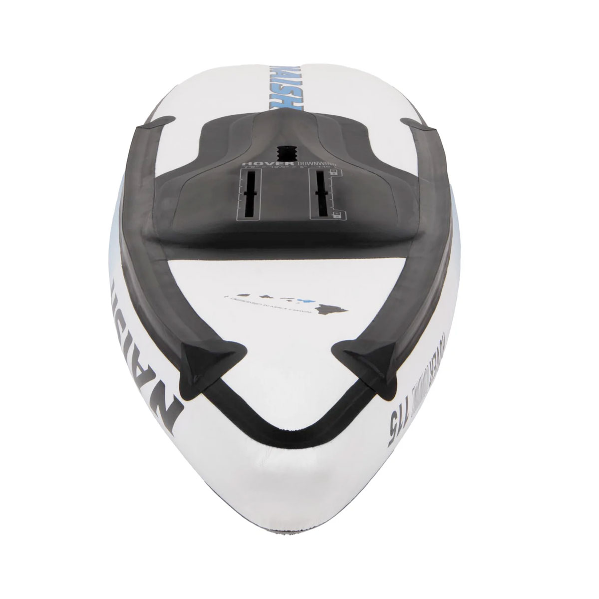 Naish foilbräda Hover Downwind inflatable - 3