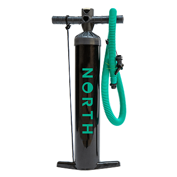 North Kite & Wing Pump Large 2.9L