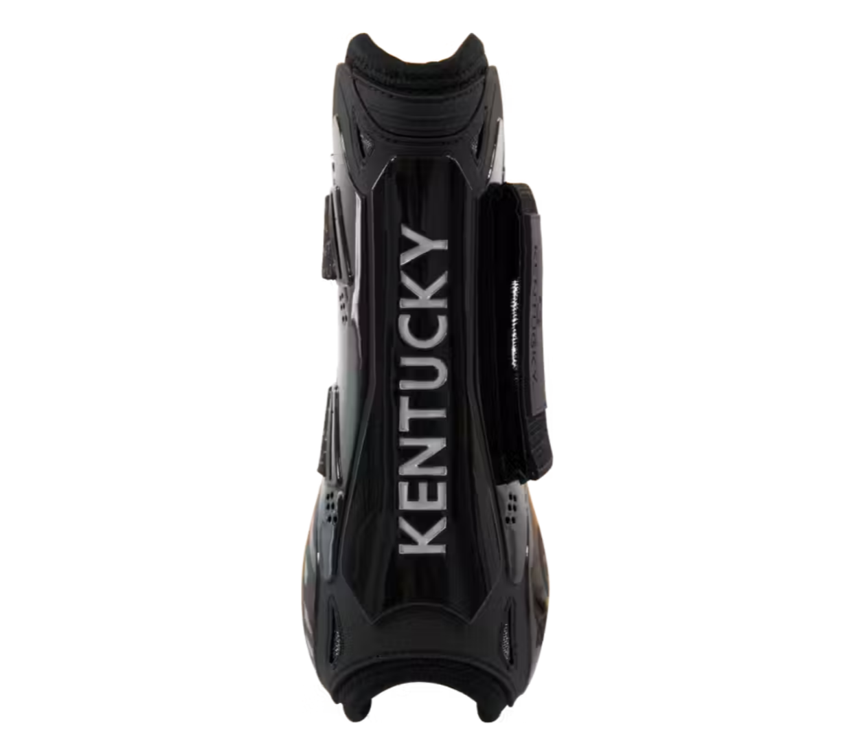 KENTUCKY  Senskydd Velcro Svart - 2