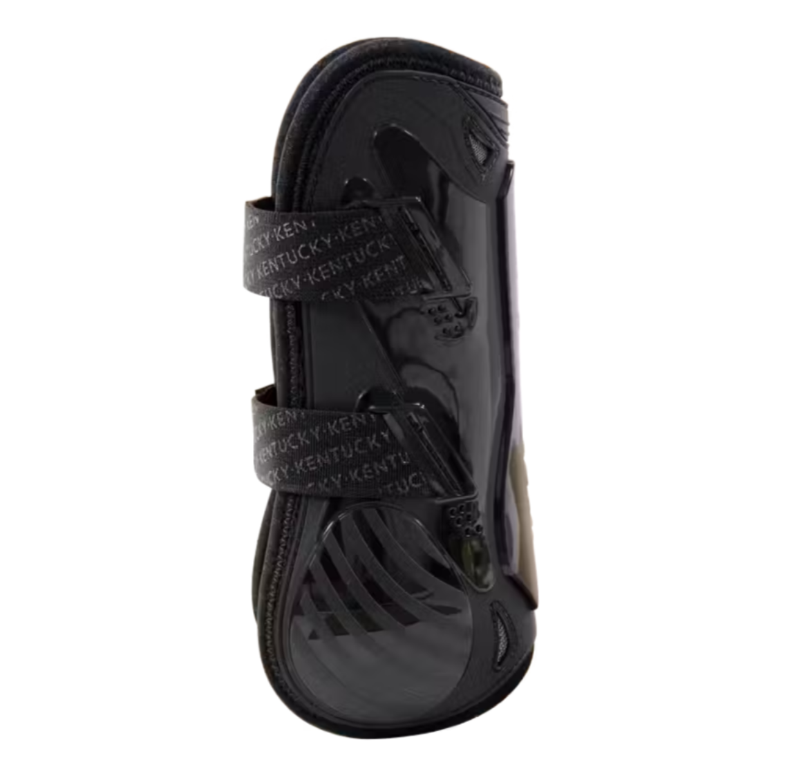 KENTUCKY  Senskydd Velcro Svart - 4
