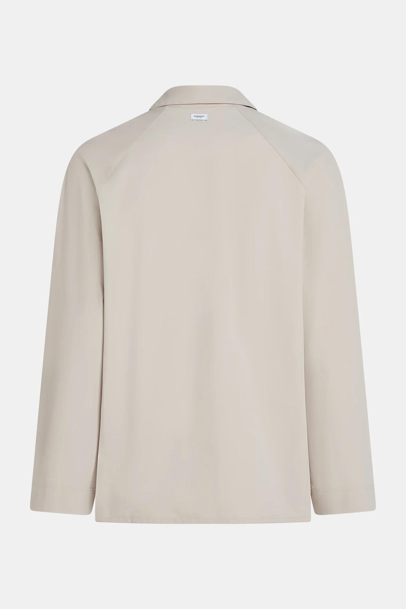 Penn & Ink NY  - Jacket Sand - 6
