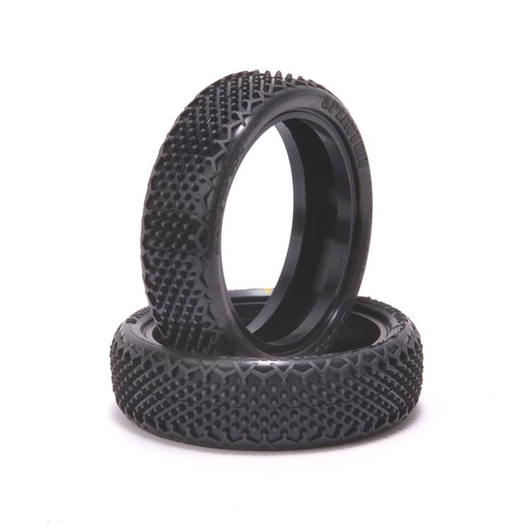 Schumacher Splinter fram Gul