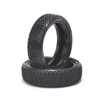 Schumacher Splinter fram Gul