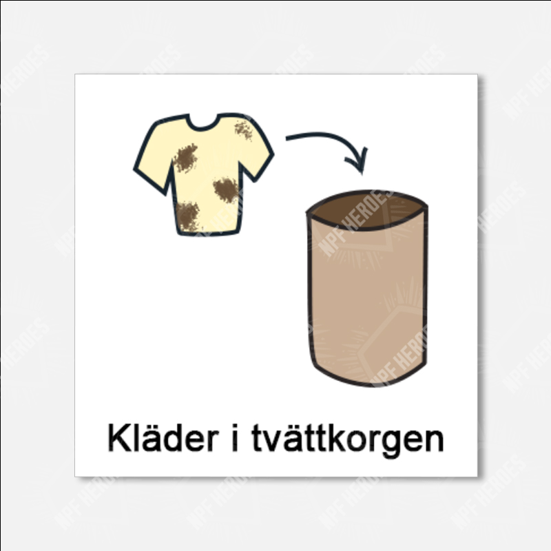 Hämta posten