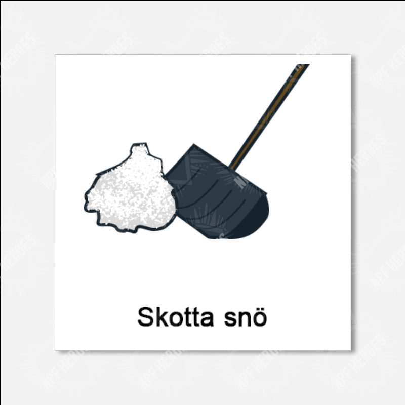 Putsa fönster