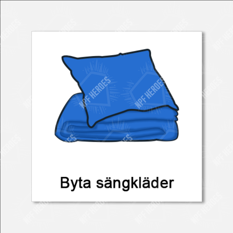 Tömma kattlådan