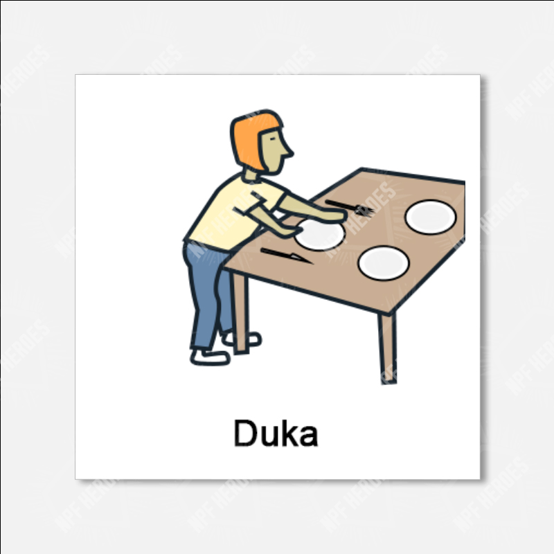 Bädda sängen