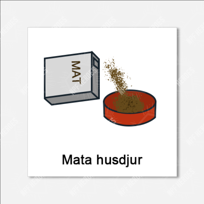 Laga mat