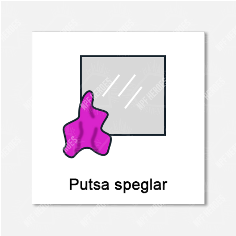Posta brev