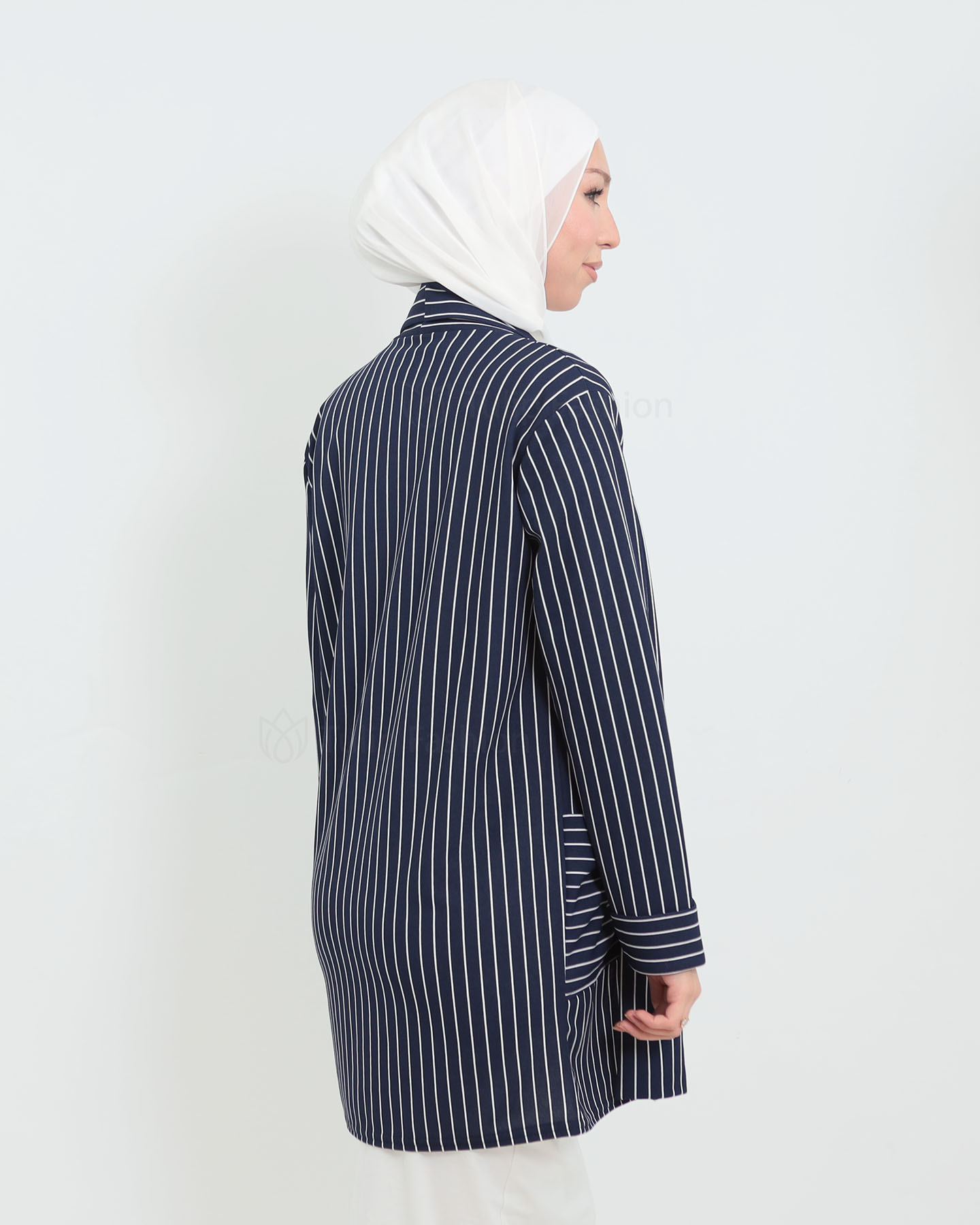Kavaj - Midnattsblå - 4